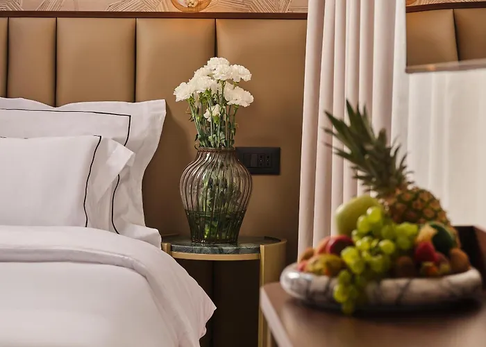 Palazzo President Hotel Split