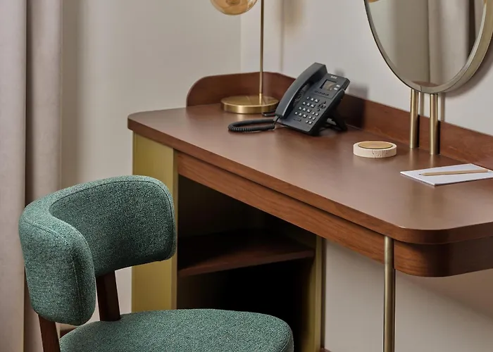 Hotel Palazzo President Split