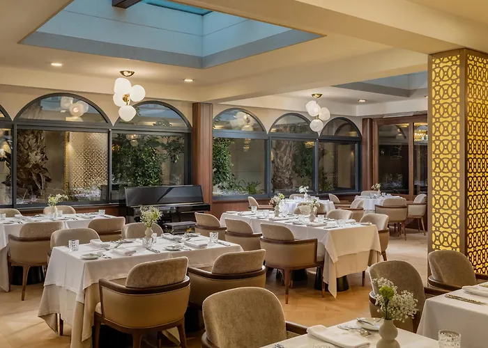 Palazzo President Hotel