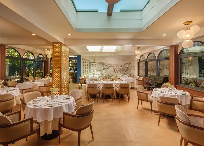 Palazzo President Hotel Split