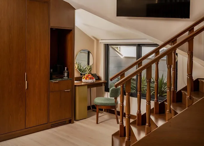 Palazzo President 5*