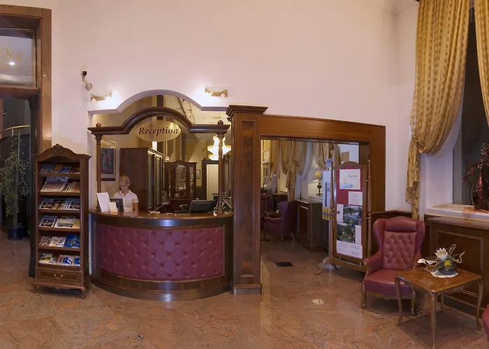 Palazzo President Hotel Split