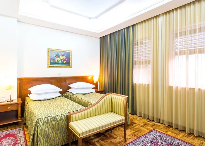 Palazzo President 5* Split