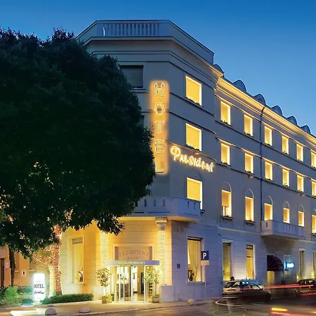 Hotel Palazzo President Split