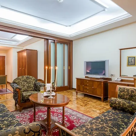 Hotel Palazzo President