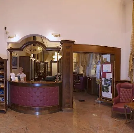 Hotel Palazzo President