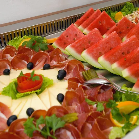 Palazzo President 5* Split