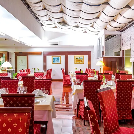 Hotel Palazzo President 5*
