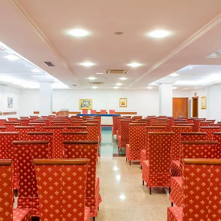 President Hotel Split