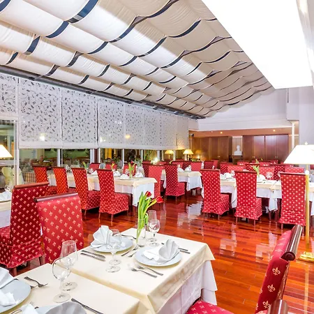 Palazzo President Hotel Split