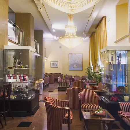 Palazzo President Hotel