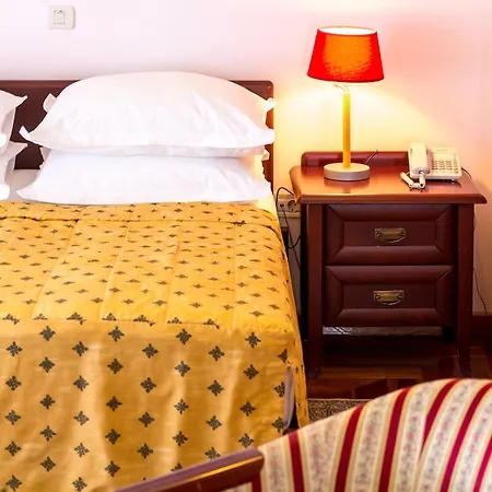 Palazzo President Hotel 5*