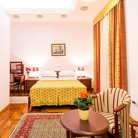 Palazzo President Hotel