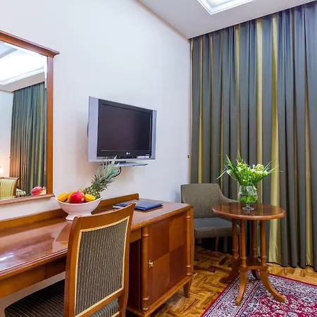 Palazzo President Hotel 5*