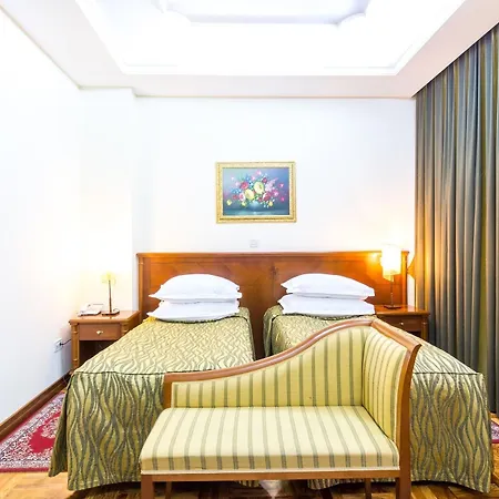 Palazzo President Hotel