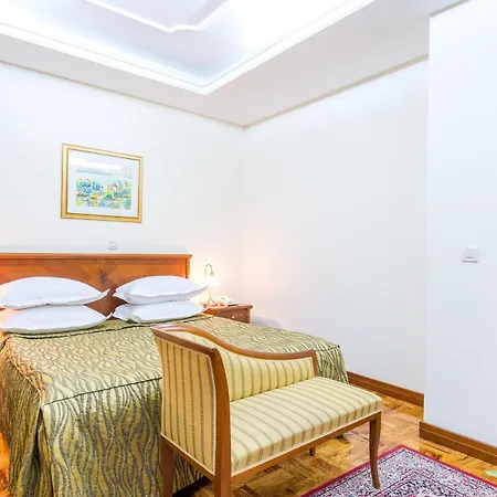 Palazzo President Hotel 5*