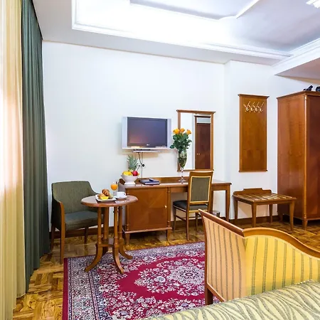 Palazzo President 5*