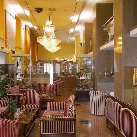 Palazzo President Hotel
