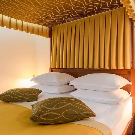 Palazzo President Hotel 5*