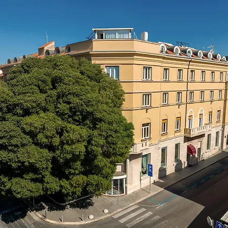 Palazzo President Hotel 5*