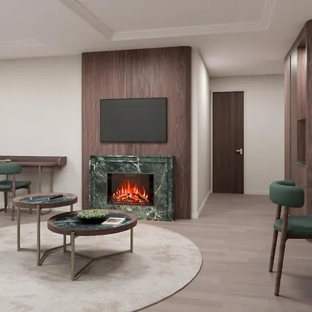President Hotel Split