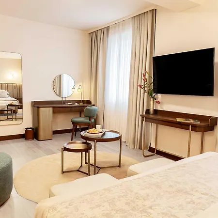 Palazzo President Hotel 5*