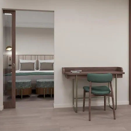 Palazzo President 5* Split