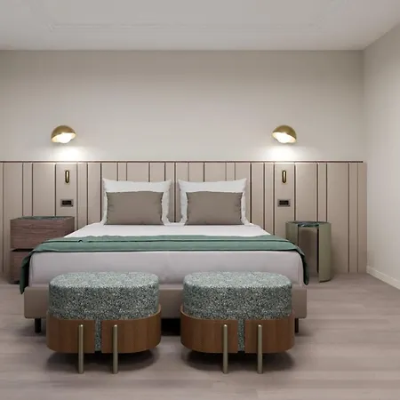 Hotel Palazzo President
