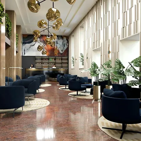 Palazzo President Hotel Split
