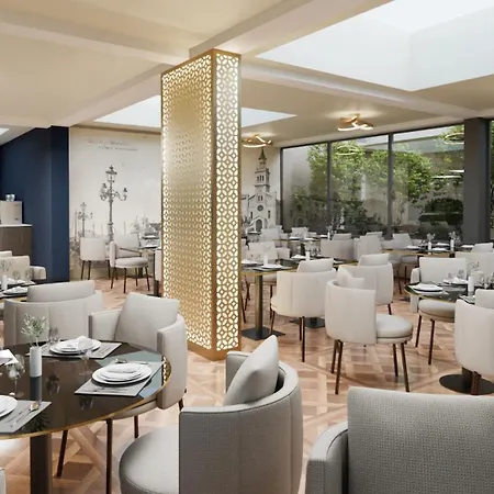 Palazzo President 5* Split