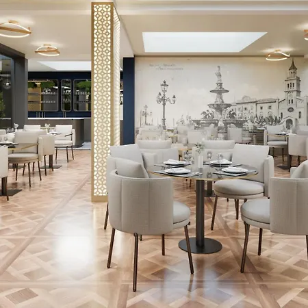 Palazzo President Hotel