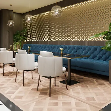 Hotel President Split