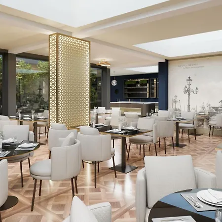 Hotel Palazzo President 5*