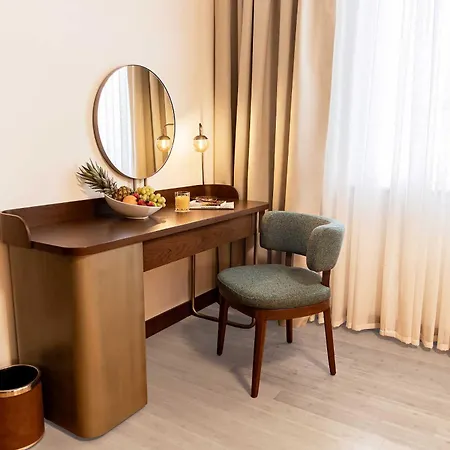 Palazzo President Hotel