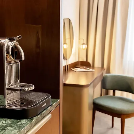 Palazzo President Hotel 5*