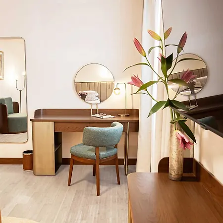 Palazzo President Hotel Split
