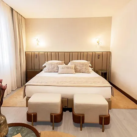 Palazzo President 5* Split