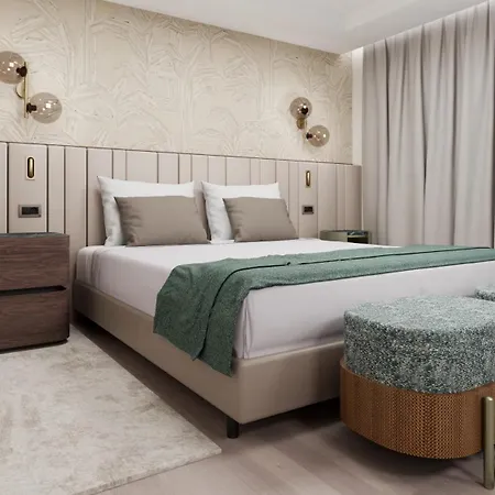 Palazzo President 5* Split