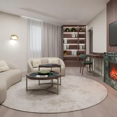 Palazzo President 5*