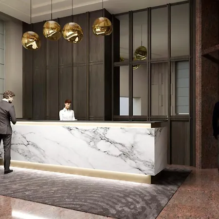Hotel Palazzo President