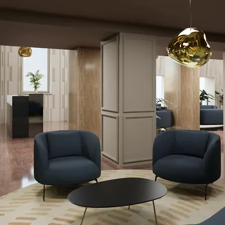 Palazzo President Hotel 5*