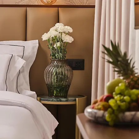 President Hotel Split