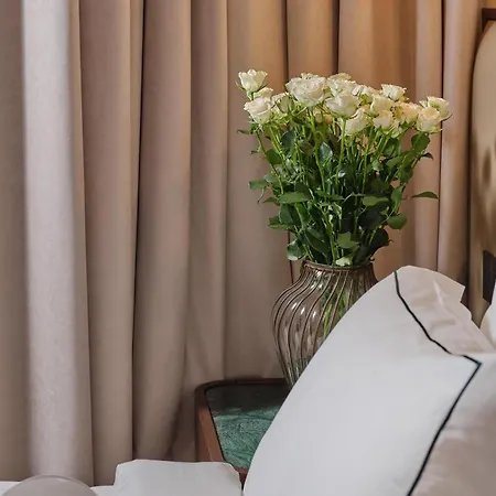 Hotel Palazzo President Split