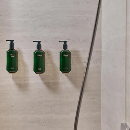 Palazzo President سبليت