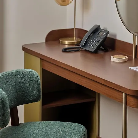 فندق Palazzo President سبليت