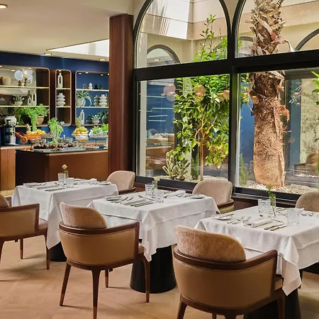 Palazzo President Hotel 5*