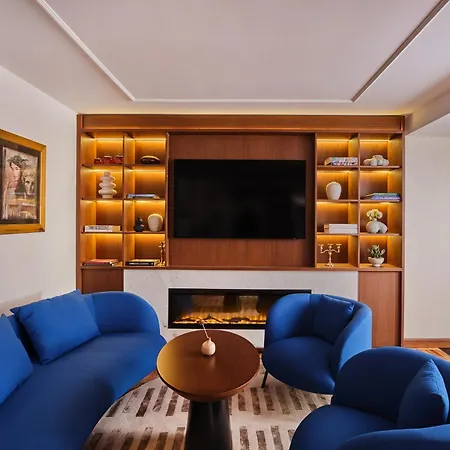 President Hotel