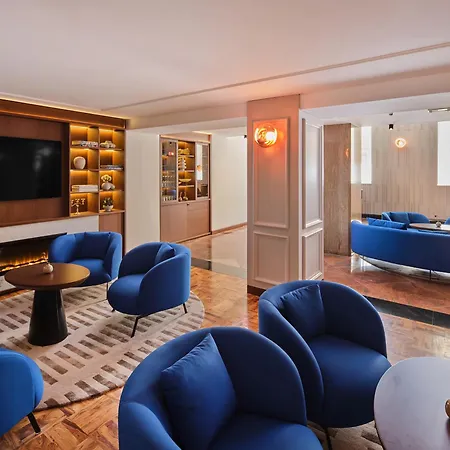 Otel Palazzo President