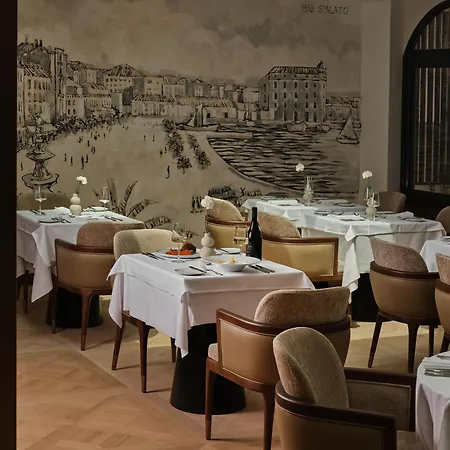 Palazzo President Hotel 5*