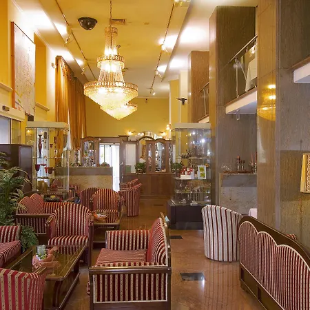 Otel Palazzo President 5*